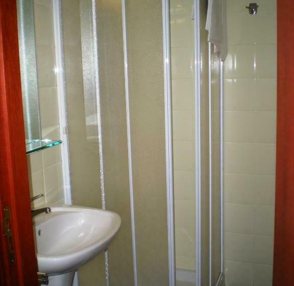 اتاق استاندارد, Sant Anna