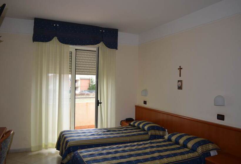 اتاق استاندارد, Sant Anna