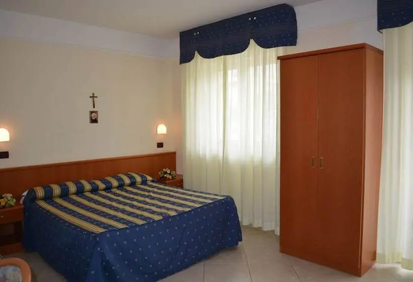 Standard-huone, Sant Anna