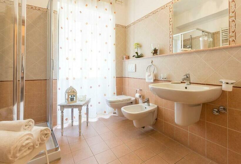 اتاق استاندارد, Lieto Soggiorno