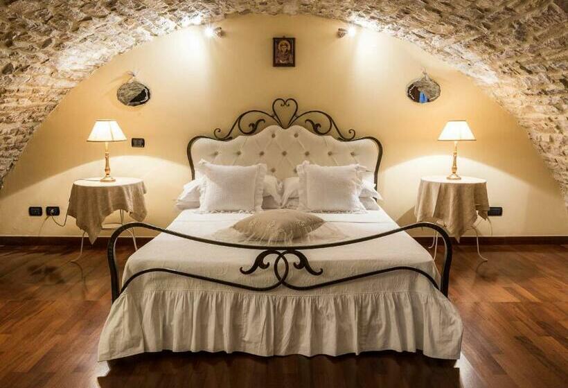 سوییت, Lieto Soggiorno