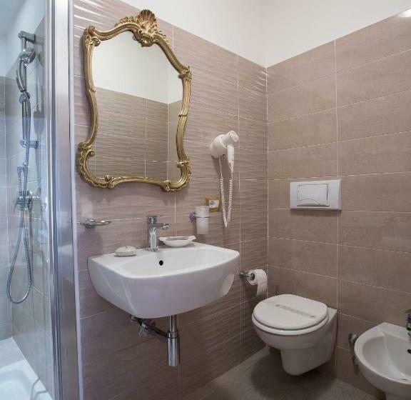 اتاق استاندارد, Lieto Soggiorno