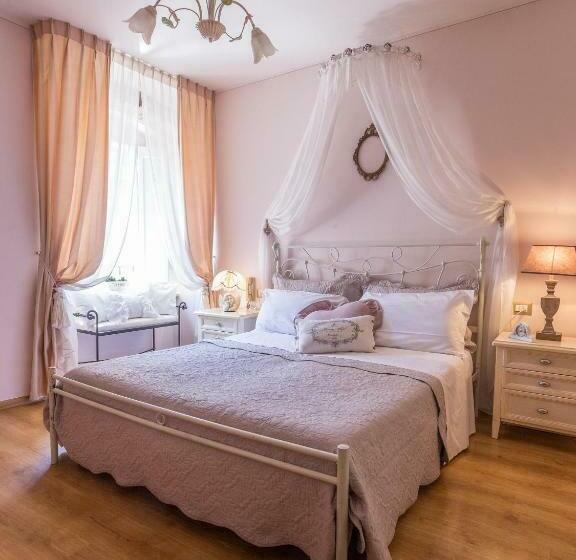 اتاق استاندارد سه نفره, Lieto Soggiorno