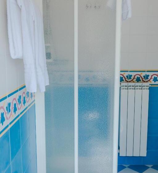 レイクビュースタンダードルーム, Locanda Ruscello Garnì