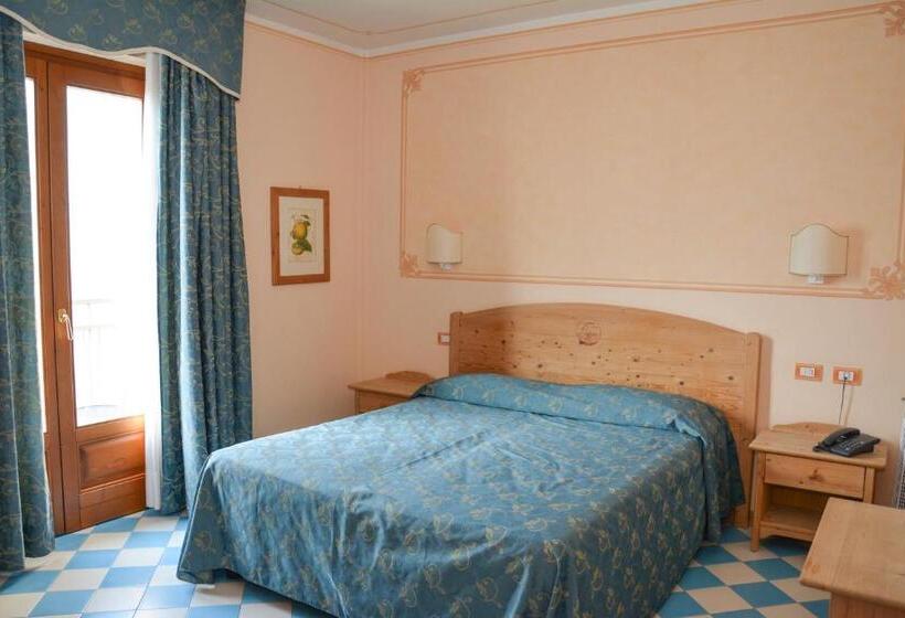 レイクビュースタンダードルーム, Locanda Ruscello Garnì