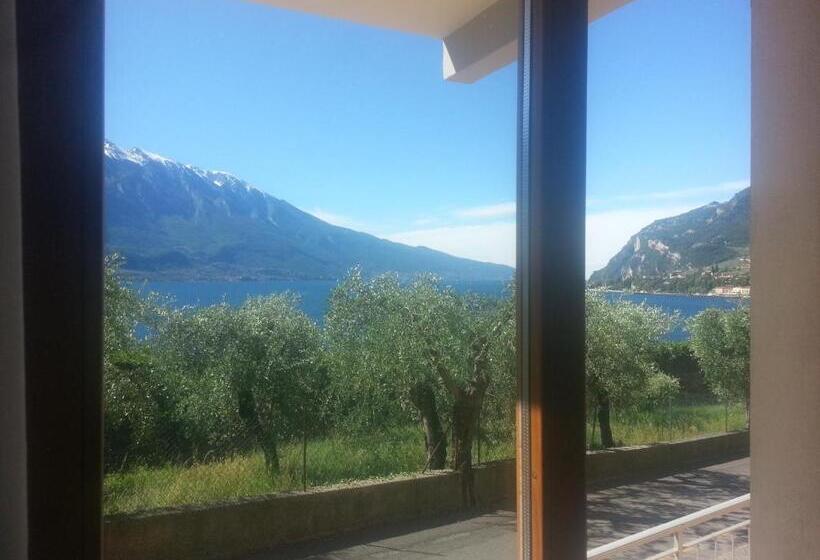 エコノミールーム, Locanda Ruscello Garnì