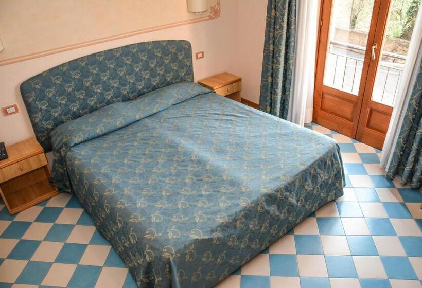 エコノミールーム, Locanda Ruscello Garnì