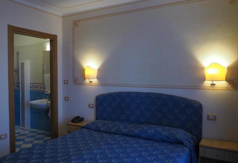 اتاق اکونومی, Locanda Ruscello Garnì
