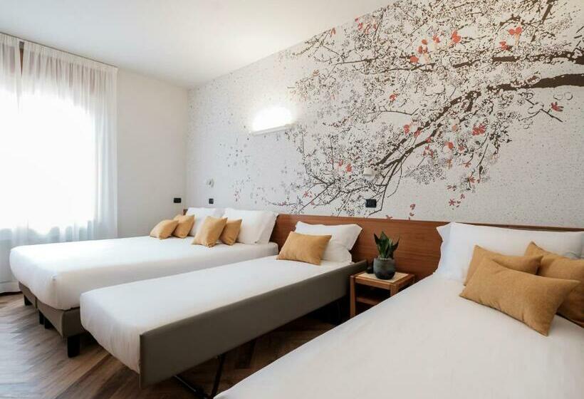 ４ベッドルームクラシックタイプ, Lory