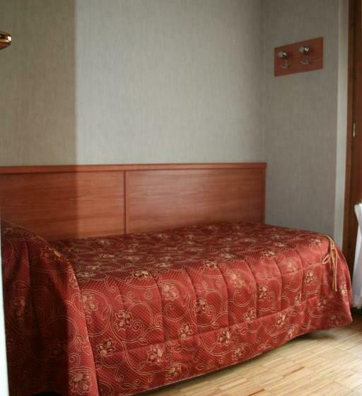 اتاق استاندارد یک نفره, Migliorati