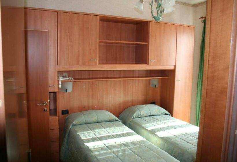 اتاق استاندارد, Migliorati