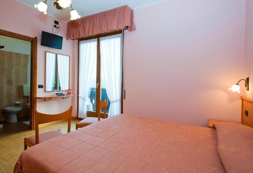 اتاق خانوادگی, Migliorati