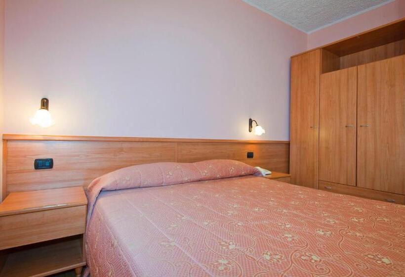 اتاق خانوادگی, Migliorati