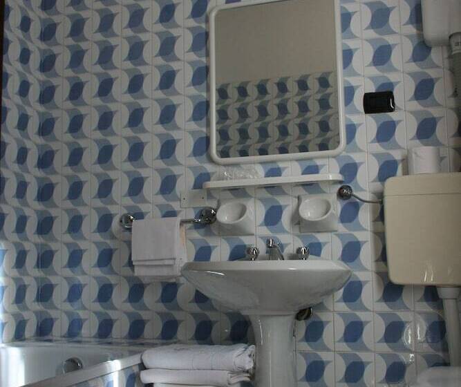 اتاق استاندارد یک نفره, Migliorati