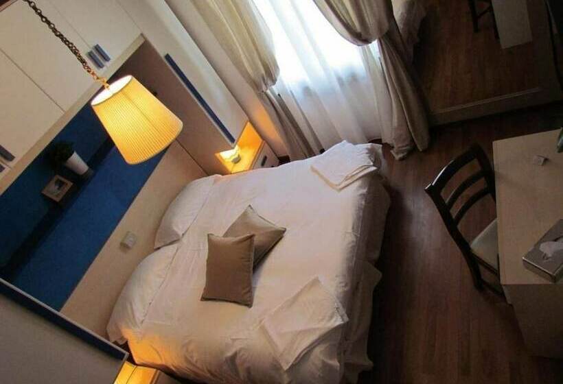 Номер Стандарт, Monterosso Alto