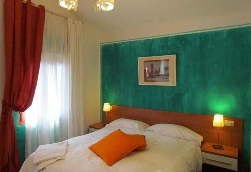 Номер Стандарт, Monterosso Alto