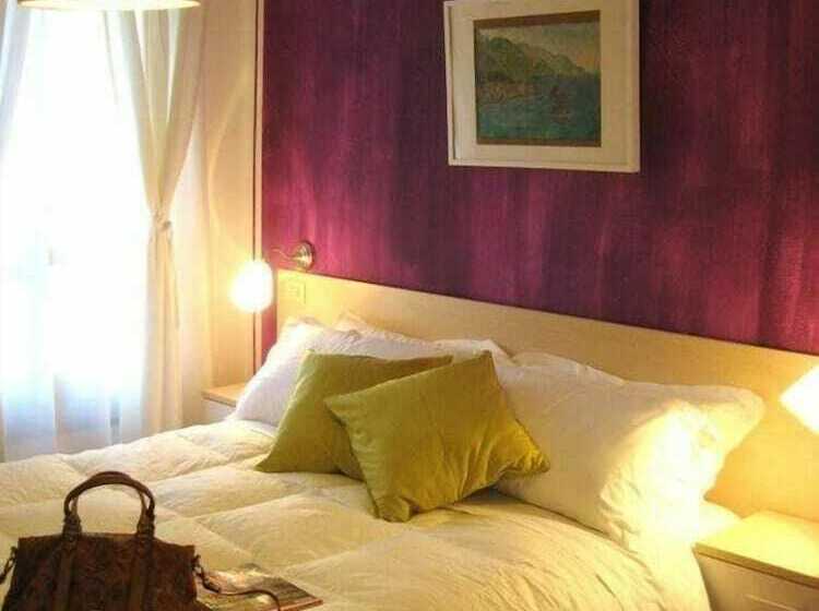 Номер Стандарт, Monterosso Alto