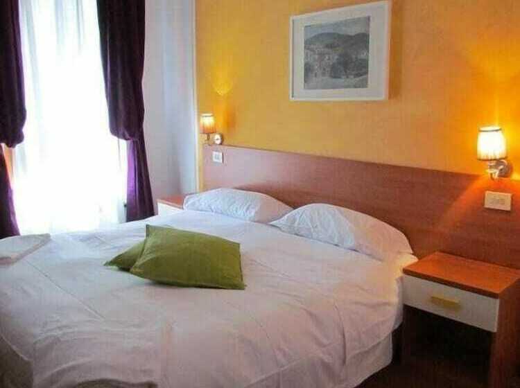 Номер Стандарт, Monterosso Alto