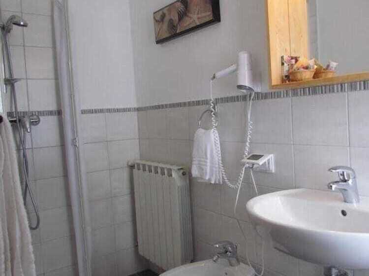 Номер Стандарт, Monterosso Alto