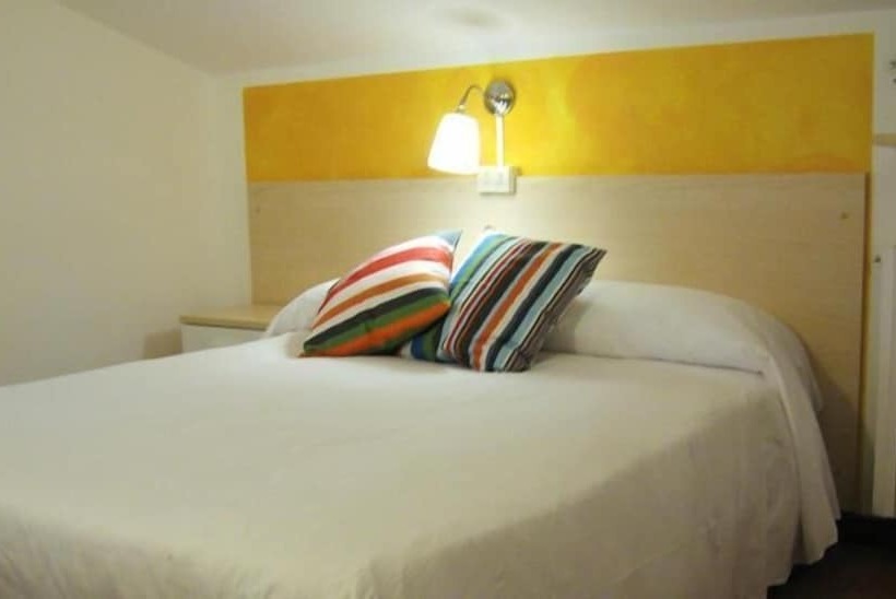 Номер Стандарт, Monterosso Alto