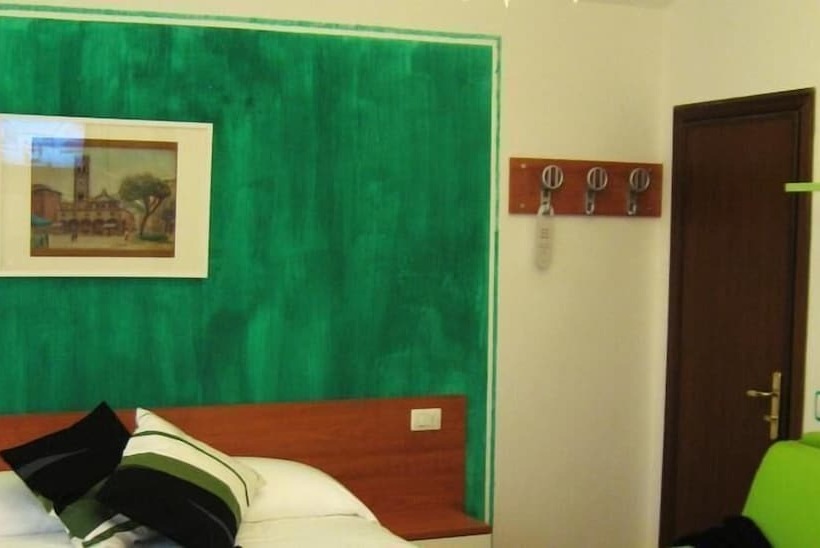 Номер Стандарт, Monterosso Alto