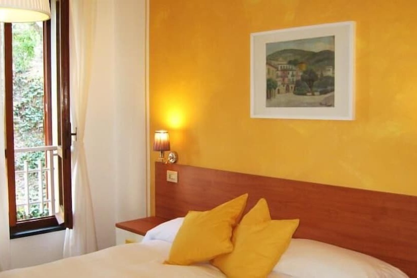 Номер Стандарт, Monterosso Alto