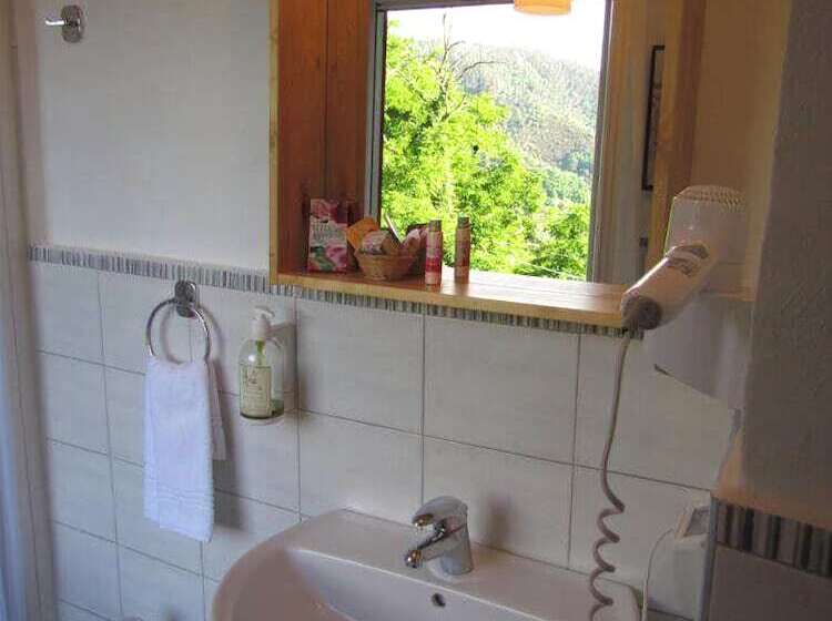 Номер Economy, Monterosso Alto