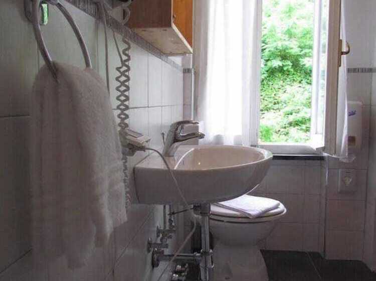 Номер Economy, Monterosso Alto