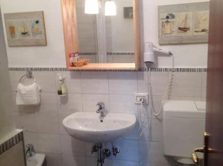 Номер Economy, Monterosso Alto