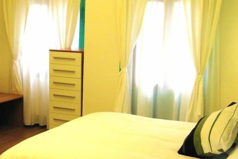 Номер Economy, Monterosso Alto