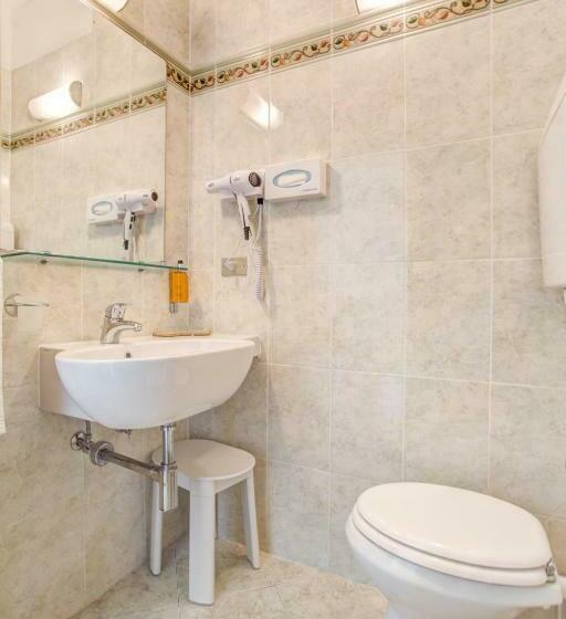 Quarto Estandar Vista Mar, Orchidea
