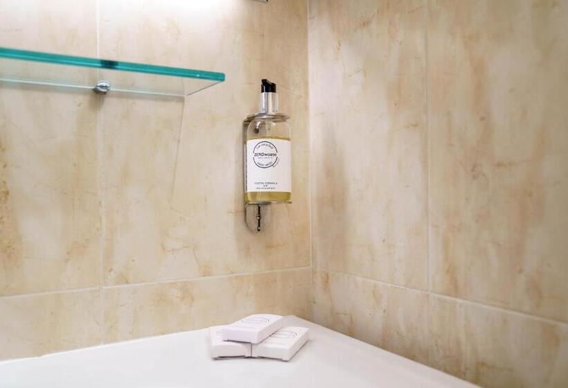 Triple Room Sea View, Orchidea