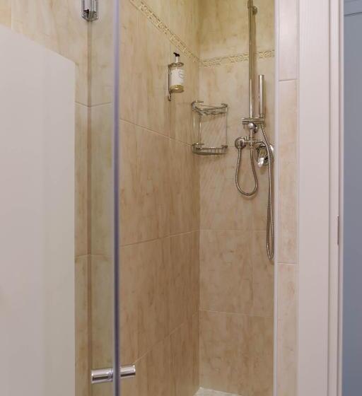 Triple Room Sea View, Orchidea