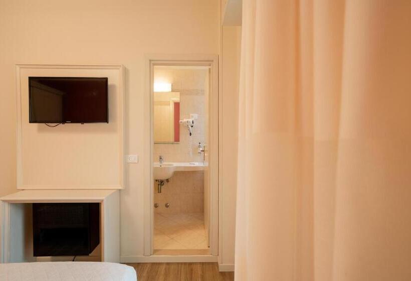 اتاق کلاسیک, Orchidea