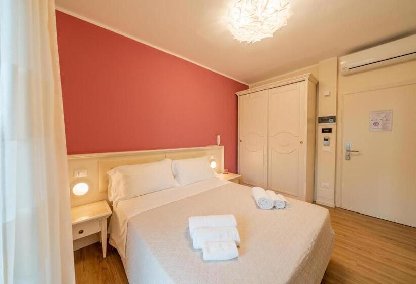 اتاق کلاسیک, Orchidea