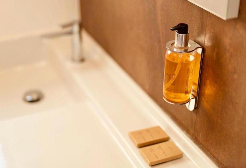 اتاق سوپریور, Orchidea