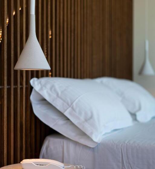 اتاق سوپریور, Orchidea