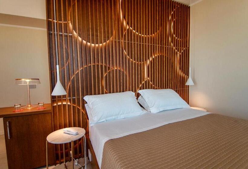 اتاق سوپریور, Orchidea