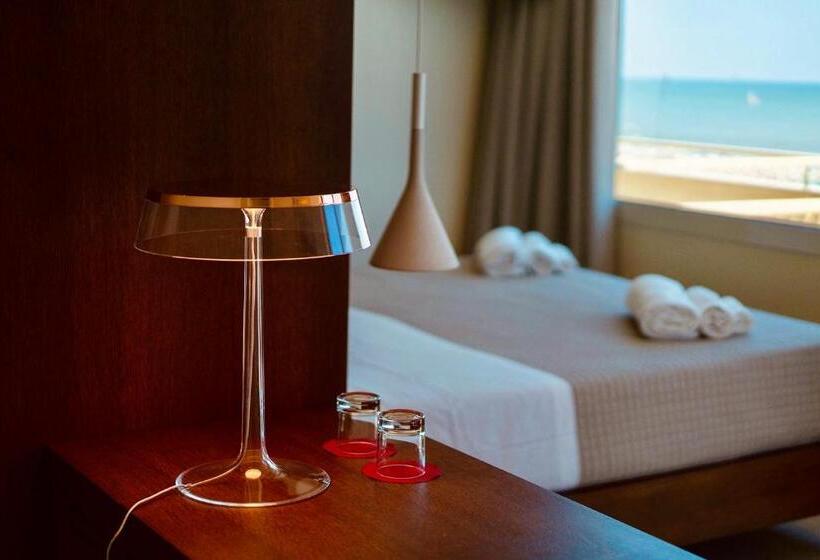 Quarto Superior, Orchidea