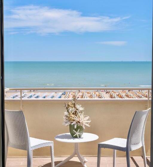 اتاق سوپریور, Orchidea