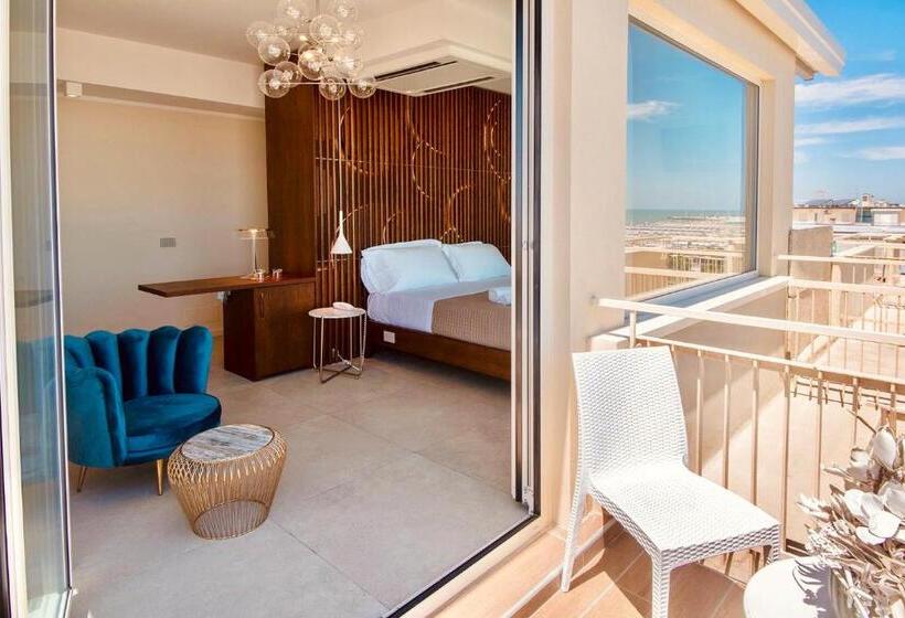 اتاق سوپریور, Orchidea