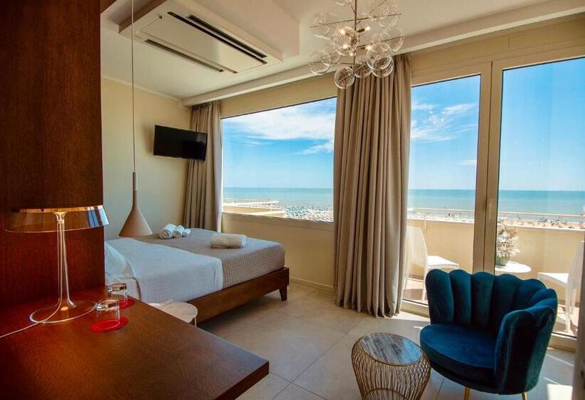 اتاق سوپریور, Orchidea