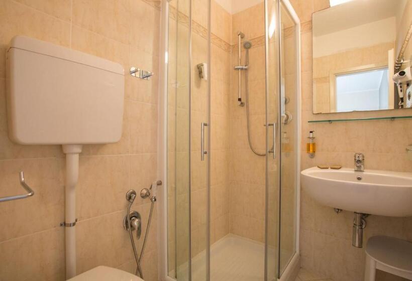 Quarto Basic, Orchidea