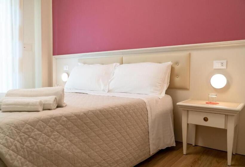 اتاق عادی, Orchidea