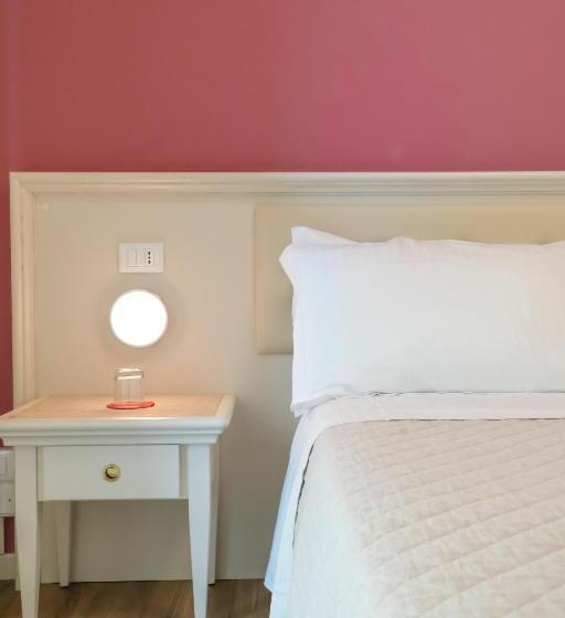 اتاق عادی, Orchidea