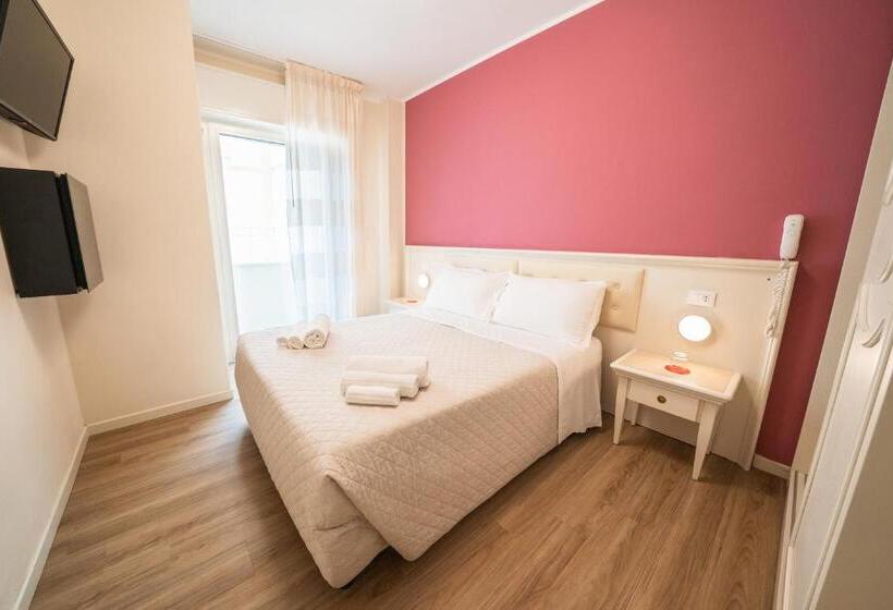 اتاق عادی, Orchidea