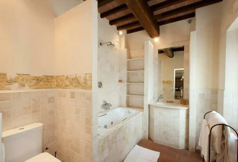 Sviitti, Palazzo Brandano