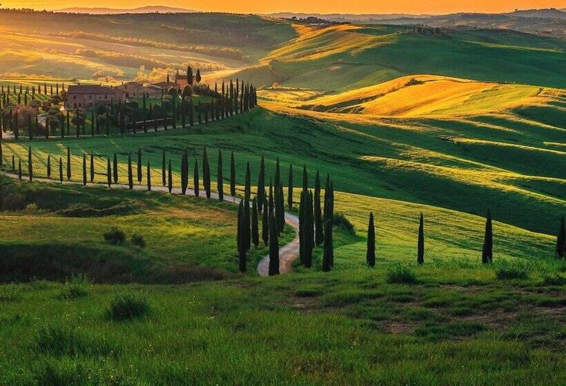 סוויטה, Palazzo Brandano