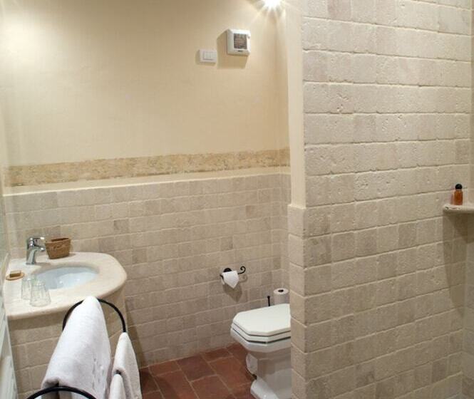 סוויטה משפחתית, Palazzo Brandano