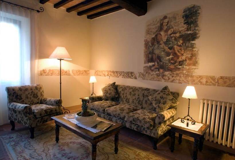 جناح عائلي, Palazzo Brandano